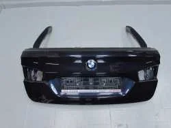 Szybka wysyłka BMW 5 F11 KOMBI 09-17 KLAPA BAGAZNIKA TYL