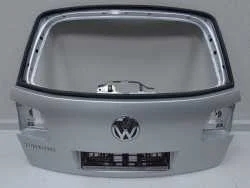 Tylko dziś VW TOUAREG 7L 03-10 KLAPA BAGAZNIKA TYL KPL