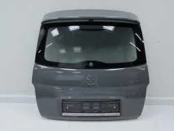 Okazja FIAT 500 07-15 KLAPA BAGAZNIKA TYL KPL