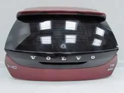 Cena promocyjna VOLVO V40 II 12-19 KLAPA BAGAZNIKA TYL SZYBA