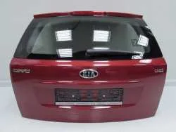 KIA CEE'D CEED I KOMBI LIFT KLAPA BAGAZNIKA TYL SZYBA A0 09-12r Rabat
