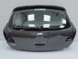 OPEL ASTRA IV J LIFT FL 09-15 KLAPA BAGAZNIKA TYL SZYBA KPL ZGAL GAL Tylko do końca tygodnia