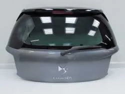 Okazja CITROEN DS3 08-16 KLAPA BAGAZNIKA TYL KTH KED