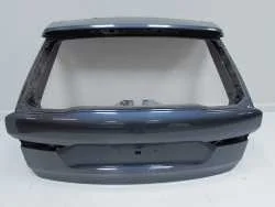 Kup teraz VOLVO XC60 II 17-23 KLAPA BAGAZNIKA TYL 723