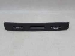 Tylko dziś VOLVO V70 III XC70 XC90 06-16 BLENDA KLAMKA KLAPY BAGAZNIKA TYL 31301162