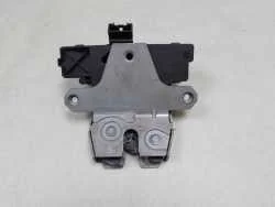 FORD FOCUS C-MAX 07-14 ZAMEK KLAPY BAGAZNIKA 4M51-F442A66-AH Tani