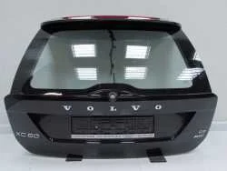 VOLVO XC60 08-13 KLAPA BAGAZNIKA TYL SZYBA 452-46 Ostatnie sztuki