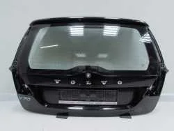 Ograniczona ilość VOLVO V70 III XC70 06-16 KLAPA BAGAZNIKA TYL SZYBA