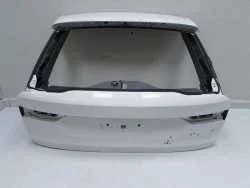 Sprawdź teraz VOLVO V90 CC V90 CROSS COUNTRY 16- KLAPA BAGAZNIKA TYL 614