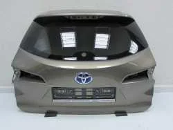 TOYOTA COROLLA E21 XII KOMBI 19-23 KLAPA BAGAZNIKA TYL 6X1 SZYBA Sprawdź teraz