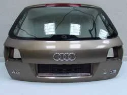 AUDI A6 C6 AVANT 04-11 KLAPA BAGAZNIKA LY1Q Wyprzedaż