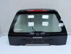 Ekspresowa dostawa VOLVO XC90 02-07 KLAPA BAGAZNIKA TYL SZYBA