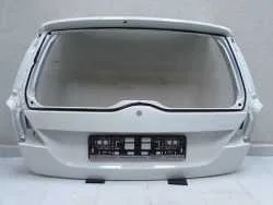 VOLVO V70 III XC70 LIFT 06-16 KLAPA BAGAZNIKA TYL 614 Ostatnie sztuki