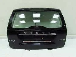 Oferta VOLVO V50 04-13 KLAPA BAGAZNIKA TYL SZYBA 452