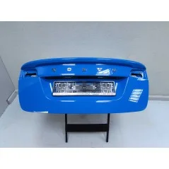 VOLVO S60 II 10-18 KLAPA BAGAZNIKA TYL LOTKA Nowy