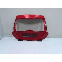 VOLVO V60 KOMBI 10-18 KLAPA BAGAZNIKA TYL Niska cena