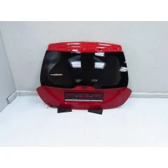 VOLVO V60 KOMBI 10-18 KLAPA BAGAZNIKA TYL SZYBA Oferta czasowa