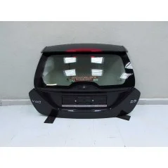 Niska cena VOLVO V60 KOMBI 10-18 KLAPA BAGAZNIKA TYL SZYBA 492