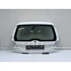 VOLVO V70 III XC70 06-16 KLAPA BAGAZNIKA TYL SZYBA 614 Zamów dziś