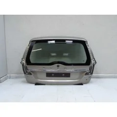 Szybka wysyłka VOLVO V70 III XC70 LIFT 06-16 KLAPA BAGAZNIKA TYL SZYBA LISTWA 484