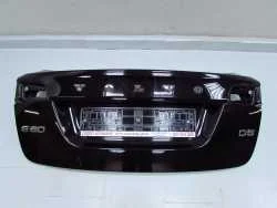 VOLVO S60 II 10-18 KLAPA BAGAZNIKA TYL 487 Wyjątkowa oferta