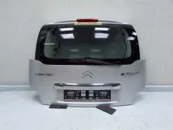 CITROEN C3 PICASSO 08-12 KLAPA BAGAZNIKA TYL EZRC Zamów dziś