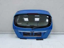 FORD FIESTA VII MK7 08-17 KLAPA BAGAZNIKA TYL 99 Okazja