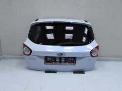 Popularny FORD KUGA 08-13 KLAPA BAGAZNIKA TYLNA B3 B8