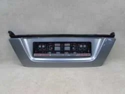 VOLVO C70 II 06-13 KLAPA BAGAZNIKA BURTA BLENDA TYL 9214458 477 Wybór klientów