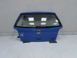 Tylko dziś VW POLO IV 01-05 KLAPA BAGAZNIKA KPL LA5F