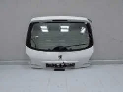 Super okazja PEUGEOT 206 HB 98-09 KLAPA BAGAZNIKA TYL SZYBA