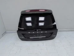 Darmowa dostawa VOLVO XC60 08-13 KLAPA BAGAZNIKA TYL SZYBA AS3 452
