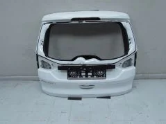 FORD GALAXY MK4 15-23 KLAPA BAGAZNIKA TYL H7 Oferta czasowa