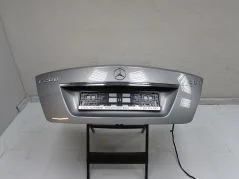 Wyprzedaż MERCEDES C KLASA W204 SEDAN LIFT FL 11-14 KLAPA BAGAZNIKA TYL 792