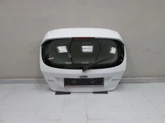 Oferta FORD FIESTA VII MK7 LIFT 12-17 KLAPA BAGAZNIKA TYL SZYBA FROZEN WHITE H7 DO ZALOZENIA