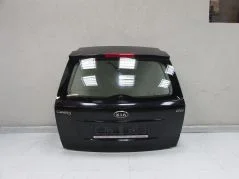 Bestseller KIA CEED I KOMBI LIFT 09-12 KLAPA BAGAZNIKA TYL SZYBA 1K