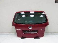 VW TOURAN 03-06 KLAPA BAGAZNIKA TYL SZYBA LA3W Premium