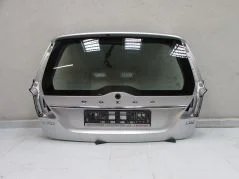 VOLVO V70 III XC70 LIFT 06-16 KLAPA BAGAZNIKA TYL SZYBA LISTWA 711 DO ZALOZENIA Premium