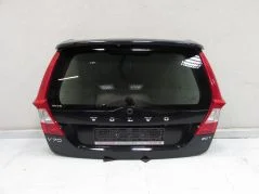 VOLVO V70 III XC70 06-14 KLAPA BAGAZNIKA TYL 452-46 LOTKA DO ZALOZENIA Darmowy zwrot