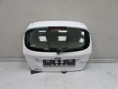 Nowość FORD FIESTA VII MK7 LIFT 12-17 KLAPA BAGAZNIKA TYL SZYBA H9 DO ZALOZENIA