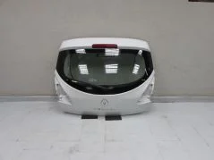 RENAULT MEGANE III 08-13 KLAPA BAGAZNIKA TYL TEQNC DO ZALOZENIA Darmowa dostawa