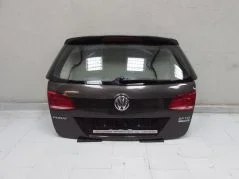 VW PASSAT B7 KOMBI VARIANT 10-15 KLAPA BAGAZNIKA TYL SZYBA LB8R DO ZALOZENIA Super okazja