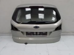 Szybka dostawa FORD MONDEO MK4 IV KOMBI 07-10 KLAPA BAGAZNIKA TYL D8 DO ZALOZENIA