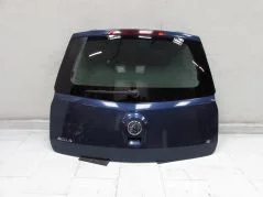 Zamów dziś OPEL AGILA B 08-14 KLAPA BAGAZNIKA TYL ZCHD KPL