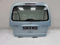CITROEN BERLINGO PARTNER I II LIFT 02-10 KLAPA BAGAZNIKA TYL SZYBA KNBC DO ZALOZENIA Zniżka