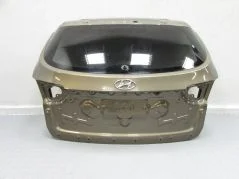 Bestseller HYUNDAI I40 KOMBI 11-19 KLAPA BAGAZNIKA TYL SZYBA