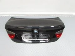 Wyjątkowa oferta BMW E90 SEDAN 04-12 KLAPA BAGAZNIKA TYL