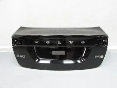 VOLVO S60 II 10-18 KLAPA BAGAZNIKA TYL 019 DO ZALOZENIA Oferta czasowa