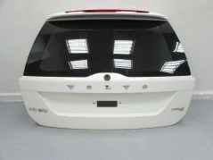 Premium VOLVO XC60 08-13 KLAPA BAGAZNIKA TYL SZYBA AS3