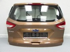 Zamów dziś FORD KUGA MK2 13-16 KLAPA BAGAZNIAKA ND BURNISHED GLOW